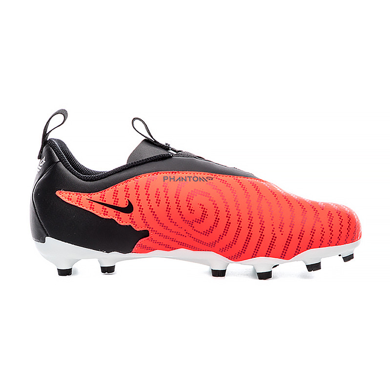 Бутси Nike JR PHANTOM GX ACADEMY FG/MG DD9549-600