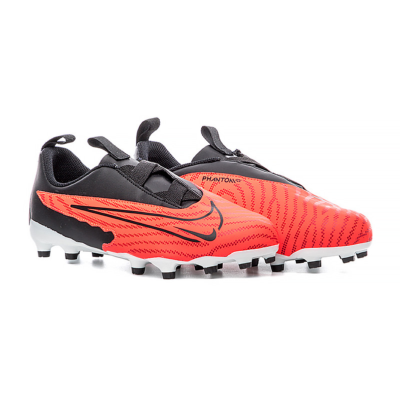 Бутси Nike JR PHANTOM GX ACADEMY FG/MG DD9549-600