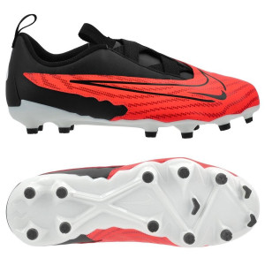 Бутси Nike JR PHANTOM GX ACADEMY FG/MG DD9549-600