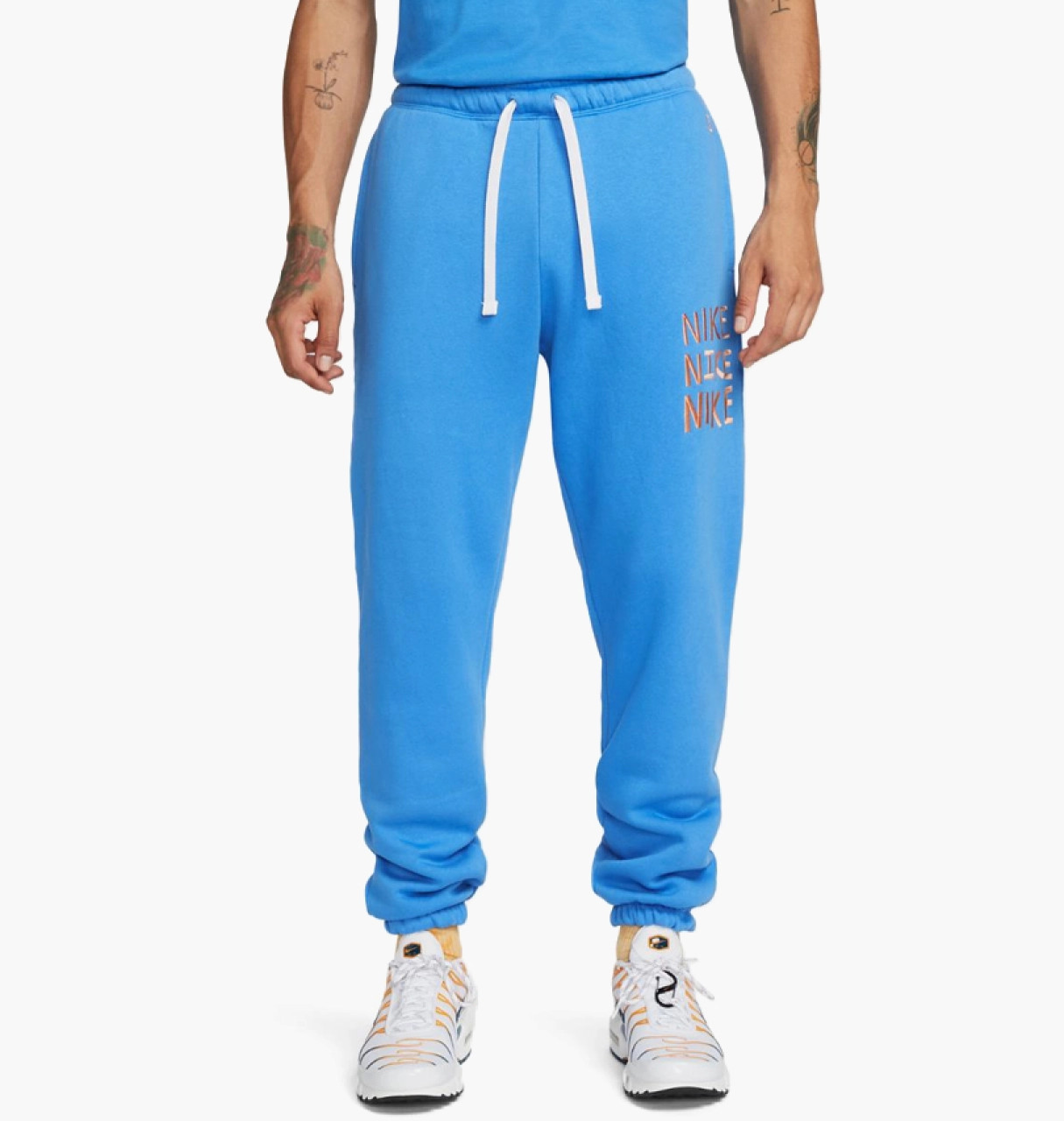 Штани NIKE M NSW HBR-C JOGGER DQ4081-435