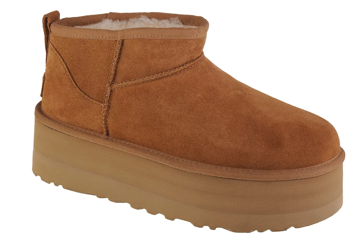 Кросівки Classic Ultra Mini Platform 1135092