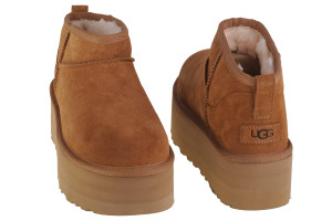 Кросівки Classic Ultra Mini Platform 1135092