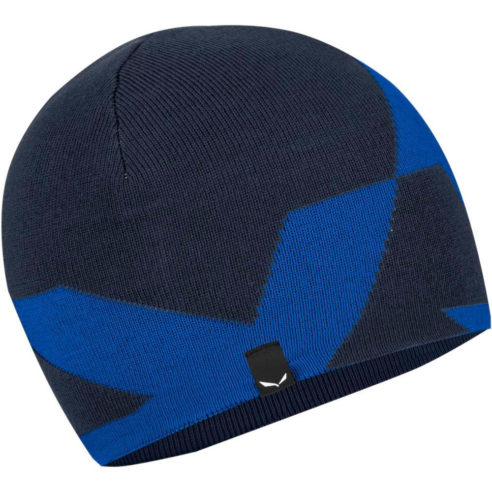 Шапка Salewa Pure Reversible AM Beanie 013.012.0843