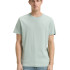 Футболка men's T-shirt 1050139-12792 Tom Tailor S Блакитний 1050139-12792