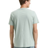Футболка men's T-shirt 1050139-12792 Tom Tailor S Блакитний 1050139-12792