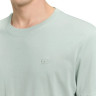 Футболка men's T-shirt 1050139-12792 Tom Tailor S Блакитний 1050139-12792
