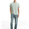Футболка men's T-shirt 1050139-12792 Tom Tailor S Блакитний 1050139-12792