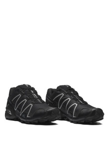 Кросівки унісекс Salomon Speedcross 3 Black L47588000