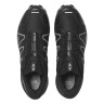 Кросівки унісекс Salomon Speedcross 3 Black L47588000