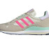 Кросівки ADIDAS ORIGINALS ZX 500 W G55665