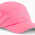 Кепка Puma Lightweight Runner Cap рожевий Уні OSFA 024080-12