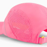 Кепка Puma Lightweight Runner Cap рожевий Уні OSFA 024080-12