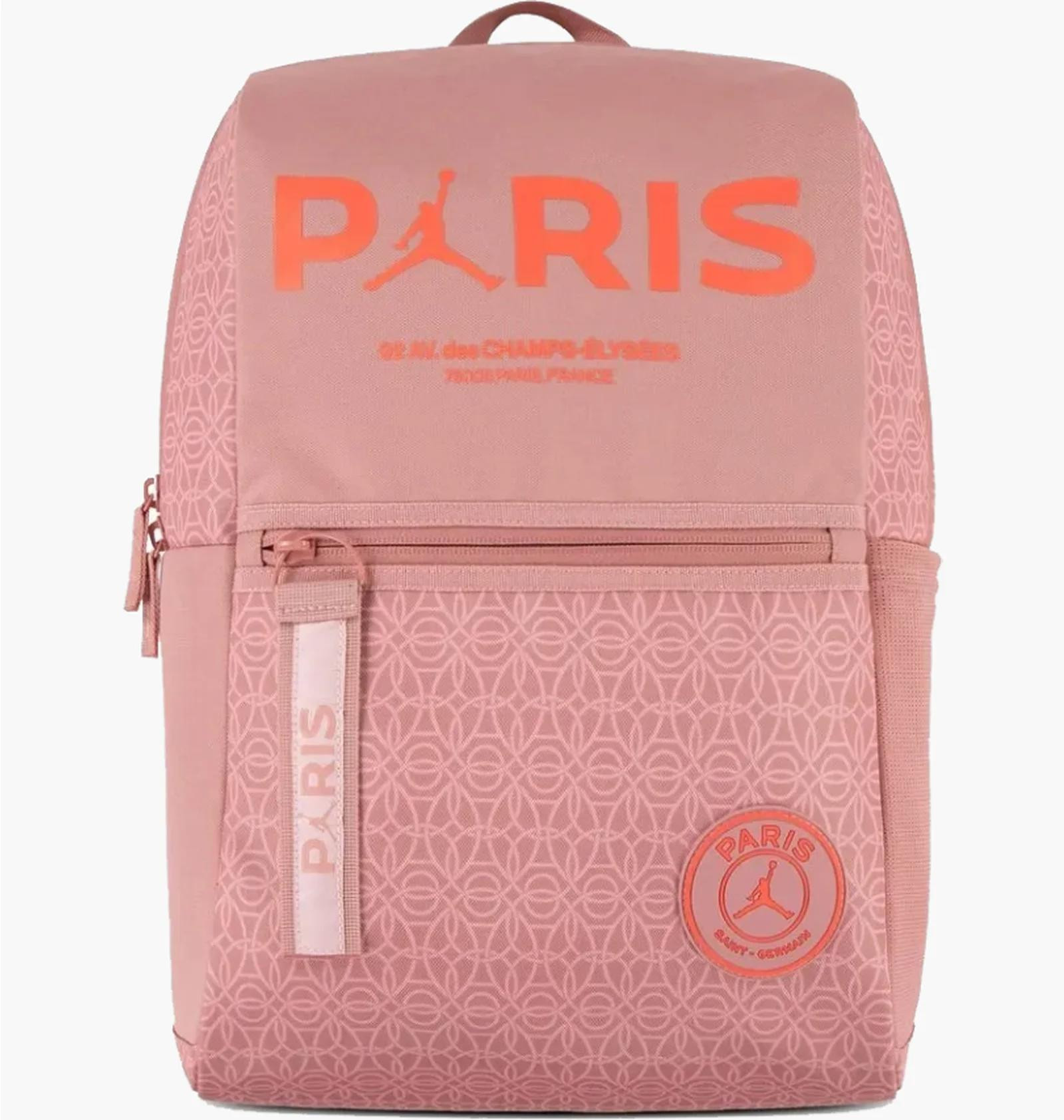 Рюкзак Jordan Jan Psg Essential (9A0802-AID) 9A0802-AID