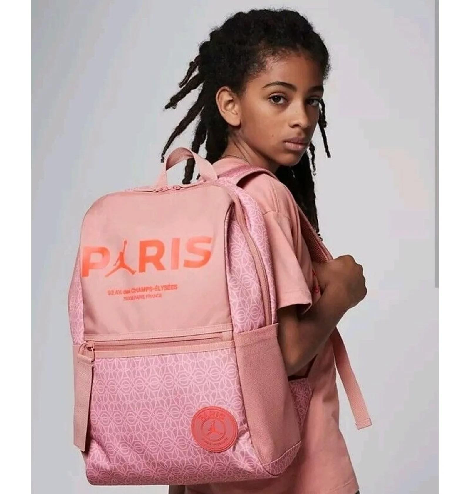 Рюкзак Jordan Jan Psg Essential (9A0802-AID) 9A0802-AID