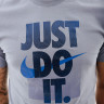 Футболка Nike M NSW TEE 12MO JDI DZ2993-493