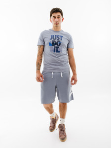 Футболка Nike M NSW TEE 12MO JDI DZ2993-493