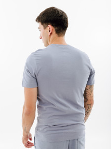 Футболка Nike M NSW TEE 12MO JDI DZ2993-493