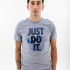 Футболка Nike M NSW TEE 12MO JDI DZ2993-493