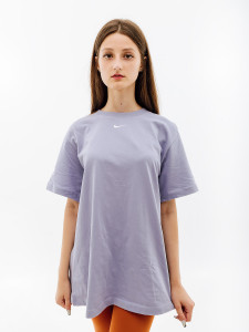 Футболка Nike W NSW ESSNTL TEE BF LBR DN5697-519