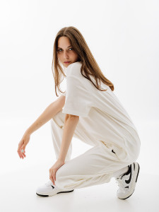 Футболка Nike W NSW TEE OC 2 BF FB8203-133