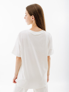 Футболка Nike W NSW TEE OC 2 BF FB8203-133