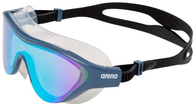 Окуляри для плавання Arena THE ONE MASK MIRROR 004308-103