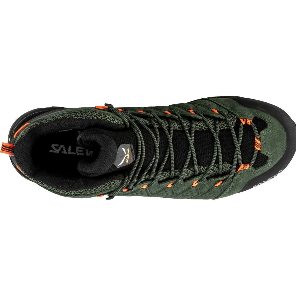 Черевики Salewa MS Alp Mate Mid WP 013.001.5066