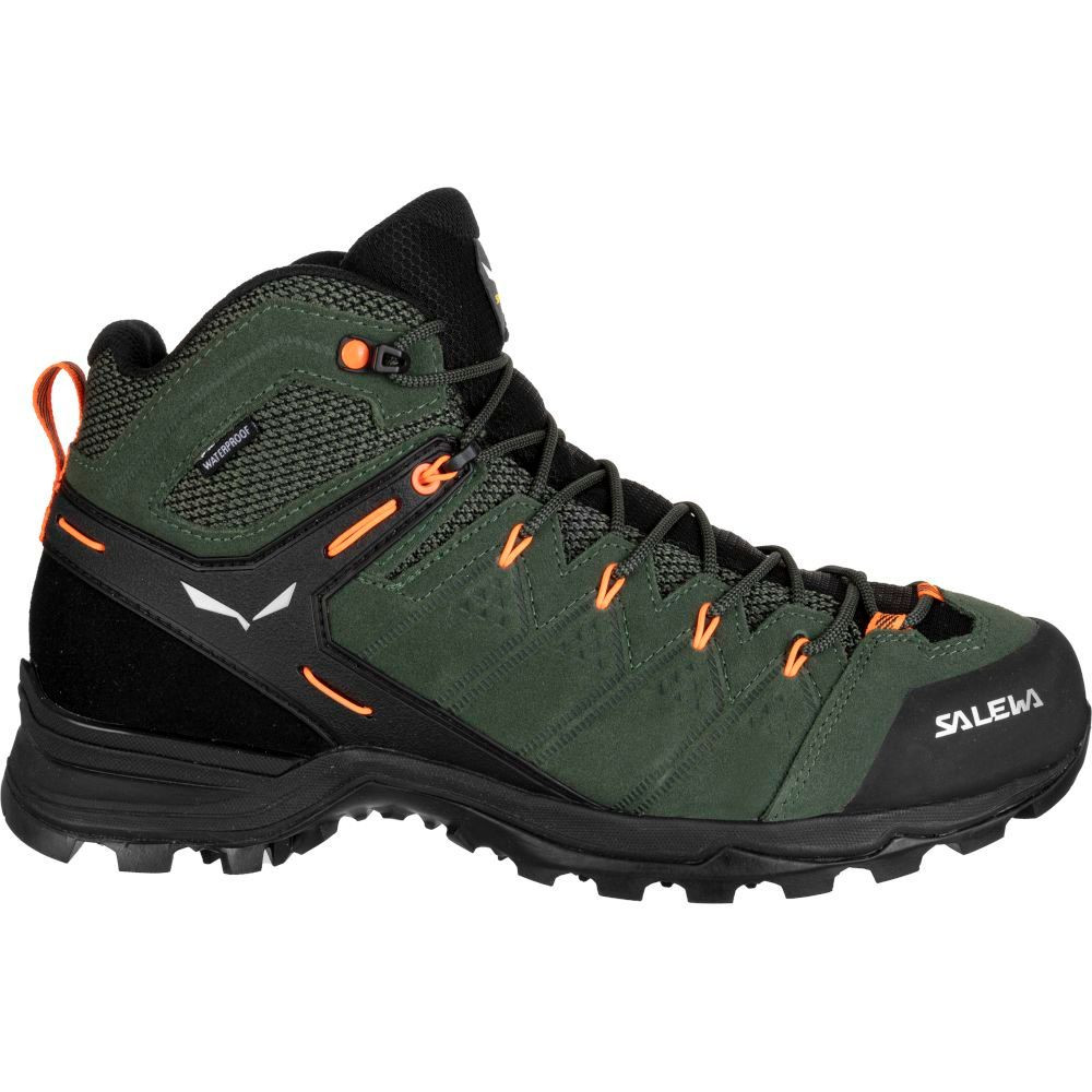 Черевики Salewa MS Alp Mate Mid WP 013.001.5066