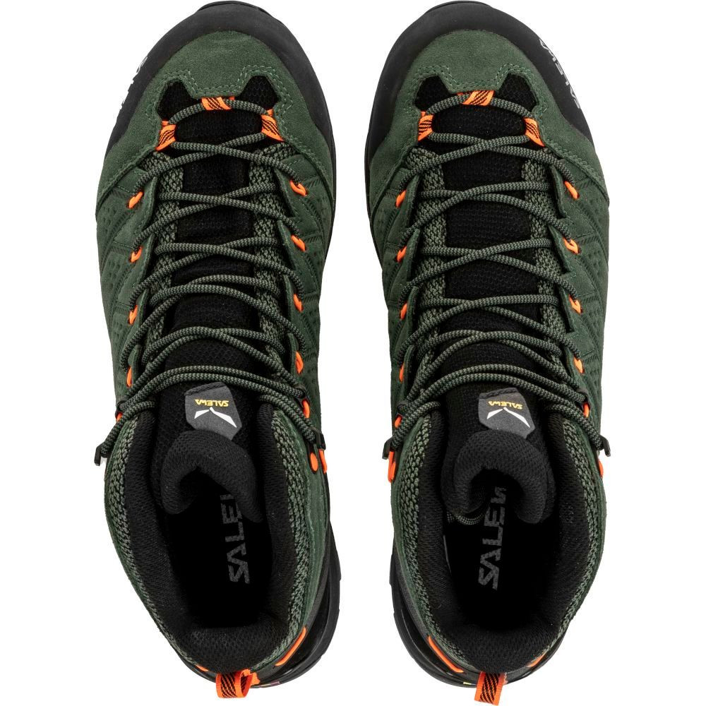 Черевики Salewa MS Alp Mate Mid WP 013.001.5066