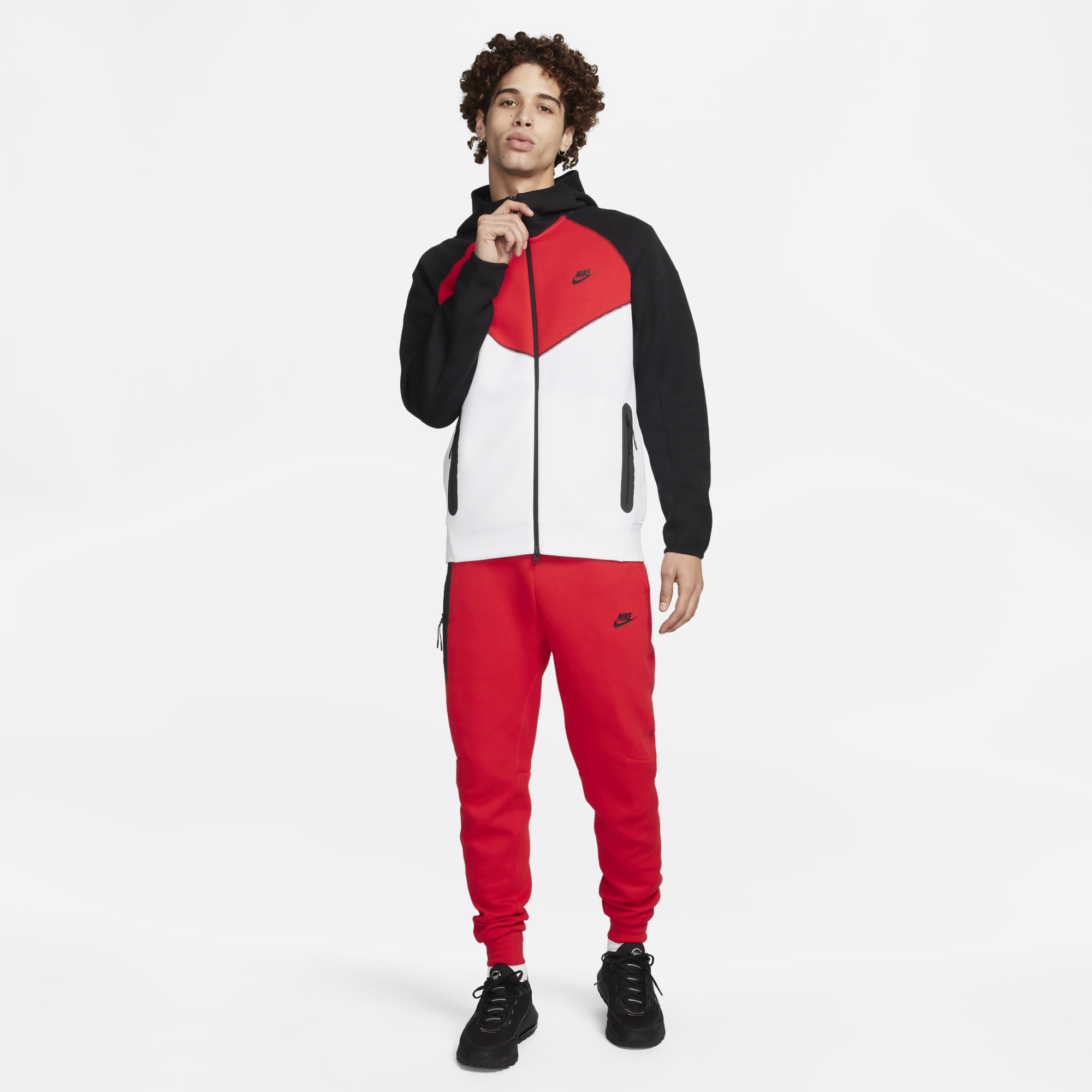 Костюм спортивний FZ4709-100__FZ4710-657 Jordan FZ4709-100__FZ4710-657