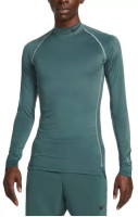 Кофта рашгард Nike PRO Green DD1986-309