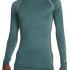 Кофта рашгард Nike PRO Green DD1986-309