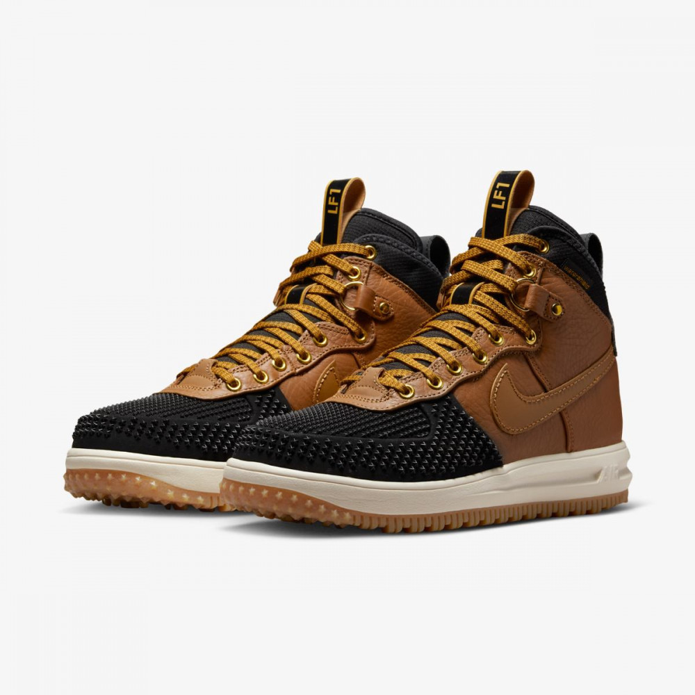 Кросівки Nike LUNAR FORCE 1 DUCKBOOT 805899-202