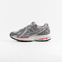 Кросівки New Balance 1906R Grey Pink M1906RZP