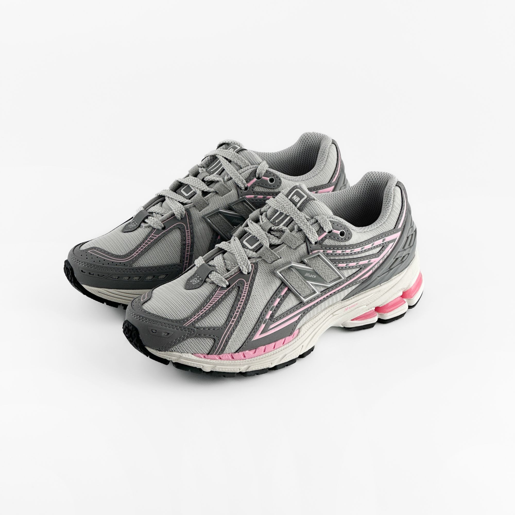 Кросівки New Balance 1906R Grey Pink M1906RZP