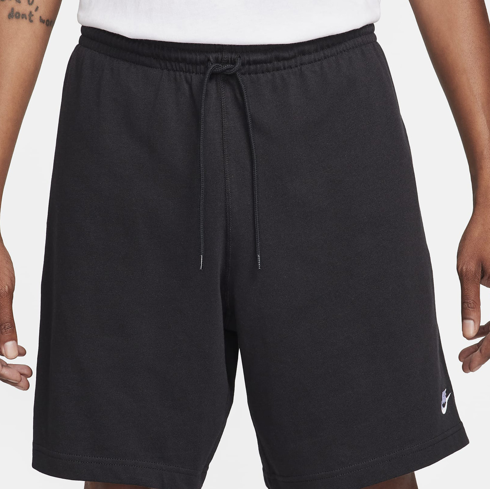 Шорти Nike DQ4359-010