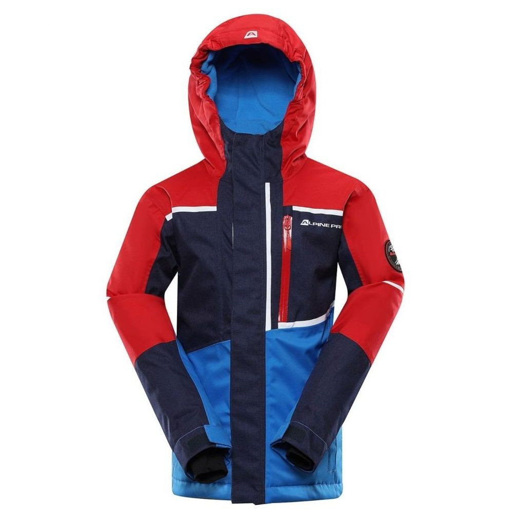 Куртка Alpine Pro Melefo 007.016.0257