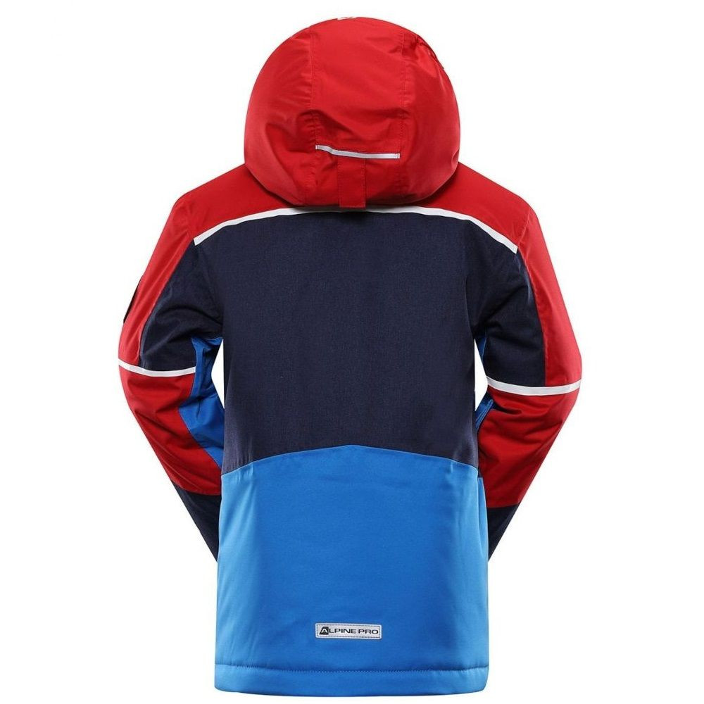 Куртка Alpine Pro Melefo 007.016.0257