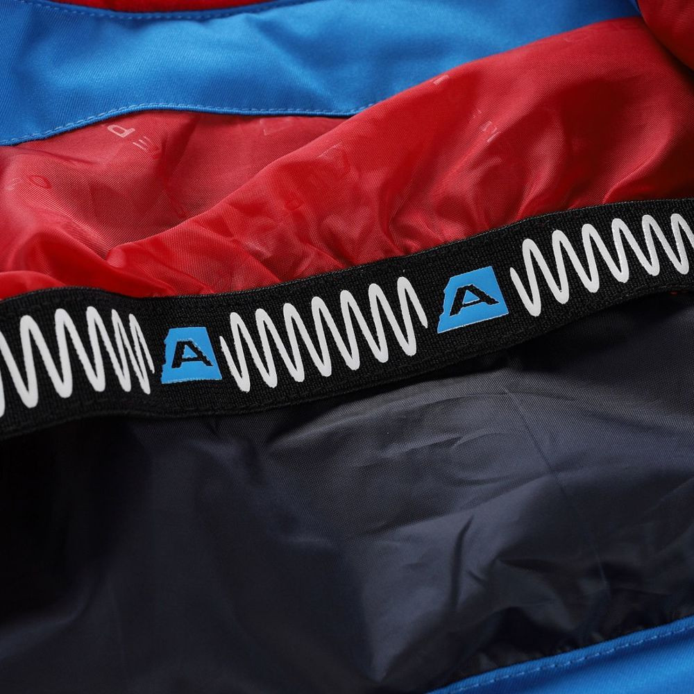 Куртка Alpine Pro Melefo 007.016.0257