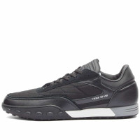 Кросівки Stone Island Football Sneaker Black 77FWS0202