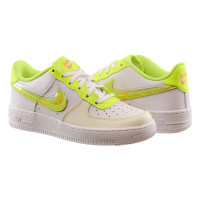 Кросівки Nike AIR FORCE 1 LV8 (GS) DV1680-100