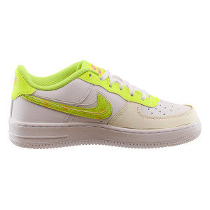 Кросівки Nike AIR FORCE 1 LV8 (GS) DV1680-100