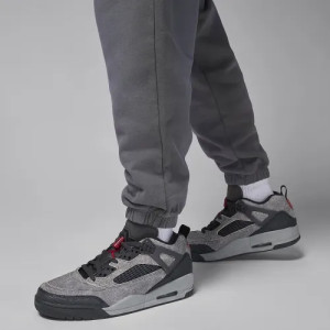 Штани Nike M J FLIGHT WASH FLC PANT FV7253-068