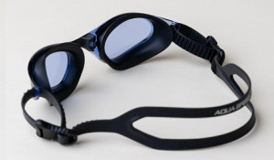 Окуляри для плавання Aqua Speed ZEN 61478 темно-синій Уні OFSM 717-07