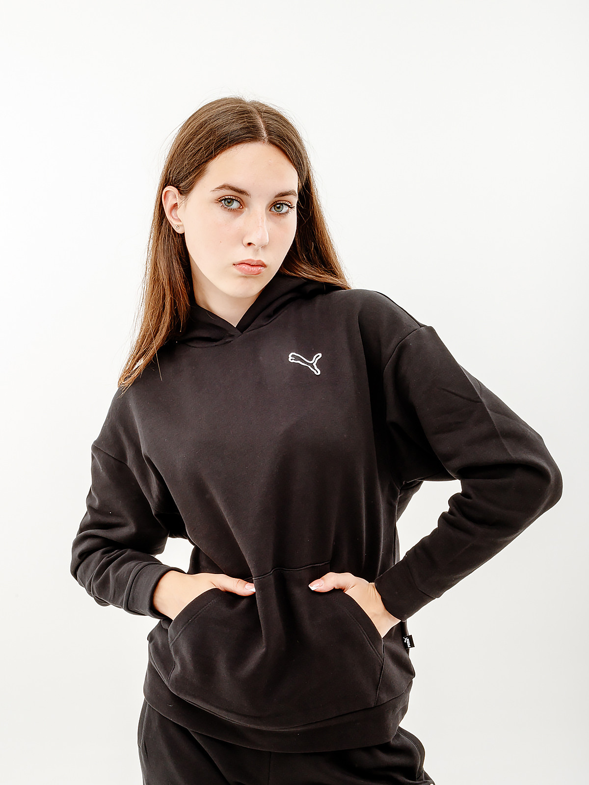 Кофта Puma BETTER ESSENTIALS Hoodie FL 67680401