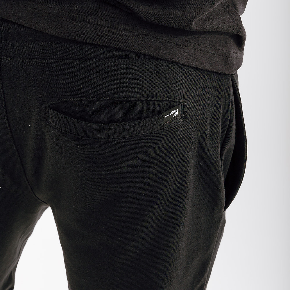 Штани New Balance Sport Seasonal MP31902BK