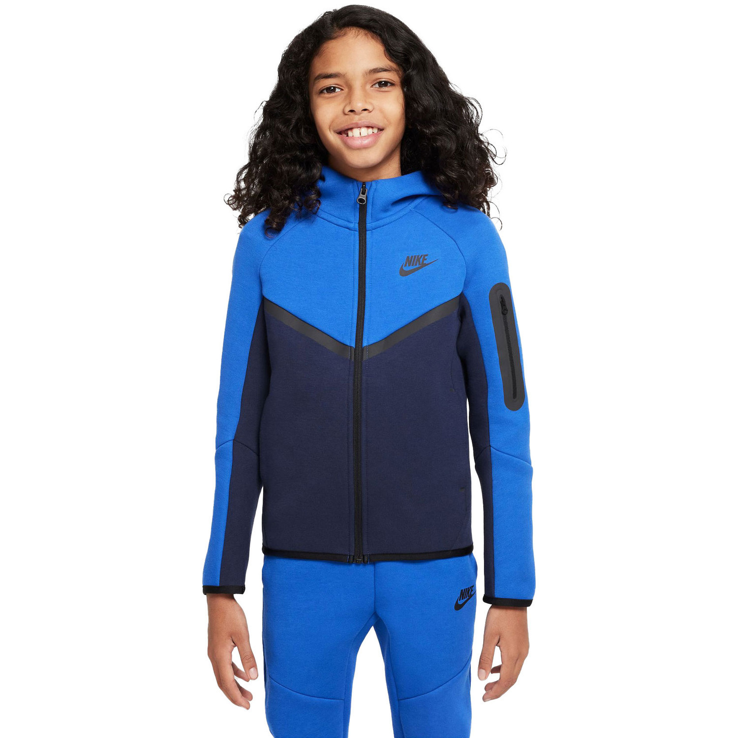 Кофта HV5867-451 Nike HV5867-451