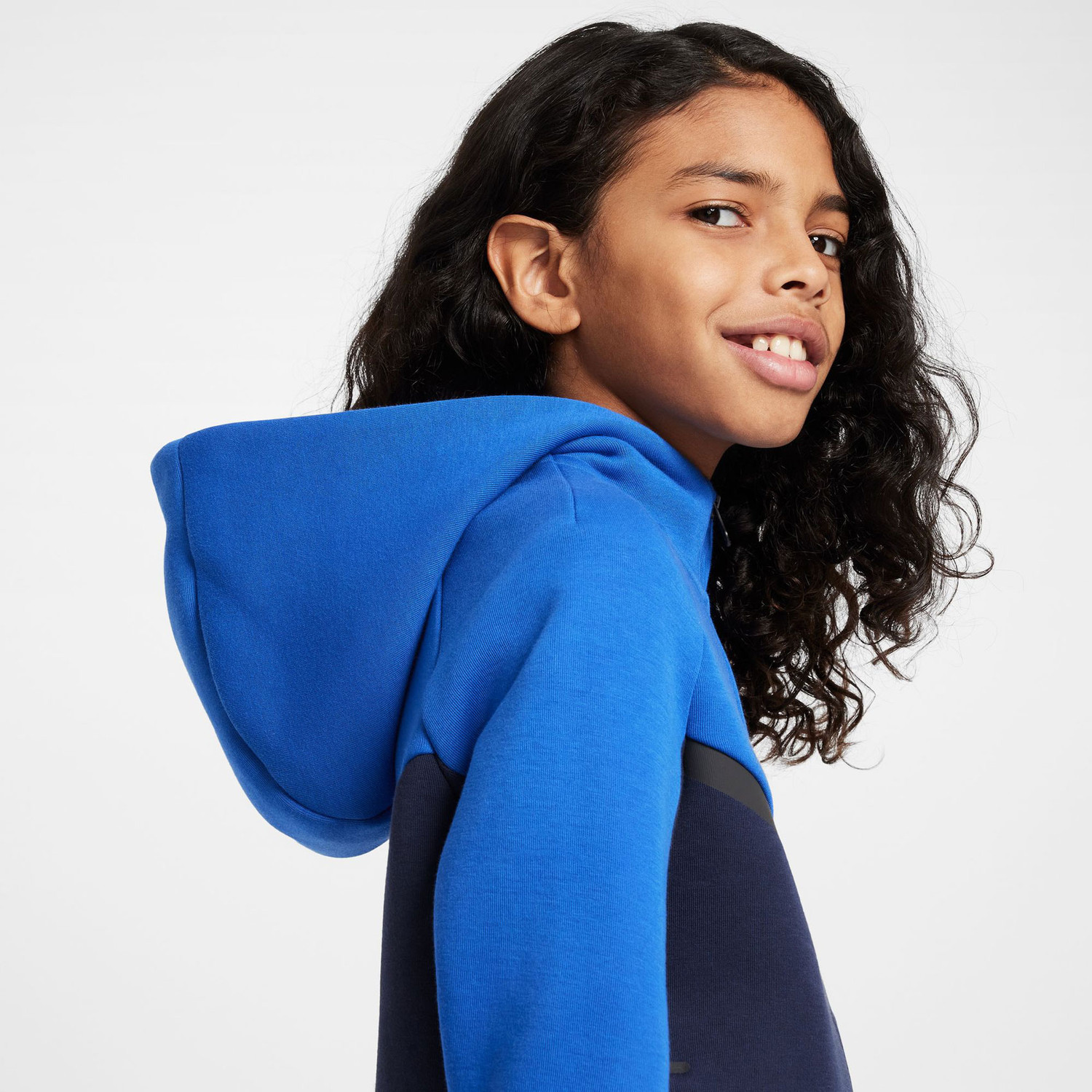 Кофта HV5867-451 Nike HV5867-451