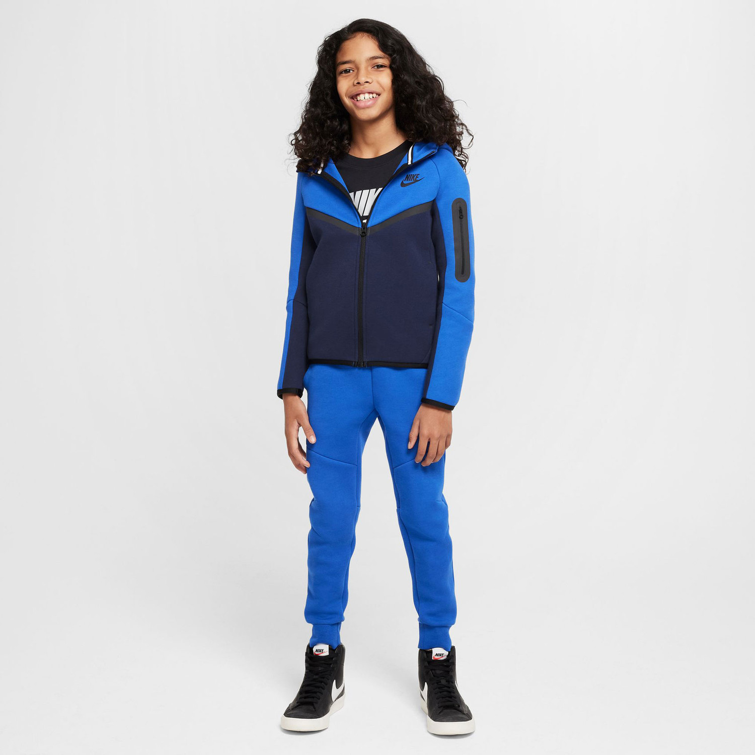 Кофта HV5867-451 Nike HV5867-451