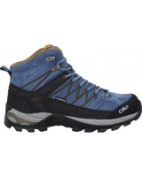 Черевики CMP RIGEL MID TREKKING SHOES WP 3Q12947-31NS
